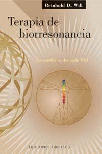 Terapia de biorresonancia | 9788497770590 | WILL, REINHOLD D.