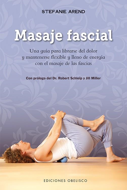 Masaje fascial | 9788491112372 | AREND, STEFANIE