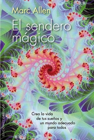 El sendero mágico | 9788415968351 | ALLEN, MARC