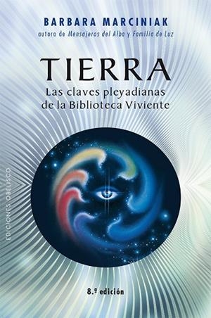 Tierra | 9788415968825 | MARCINIAK, BARBARA