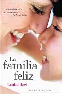 La familia feliz | 9788497771528 | HART, LOUISE