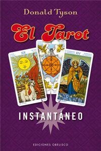 El tarot instantáneo | 9788497774291 | TYSON, DONALD