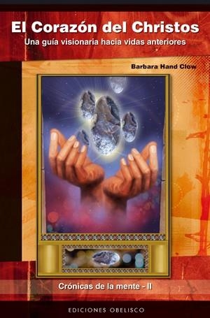 El corazón del christos | 9788497775045 | CLOW, BARBARA HAND