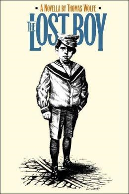 LOST BOY: NOVELLA | 9780807844861 | THOMAS WOLFE