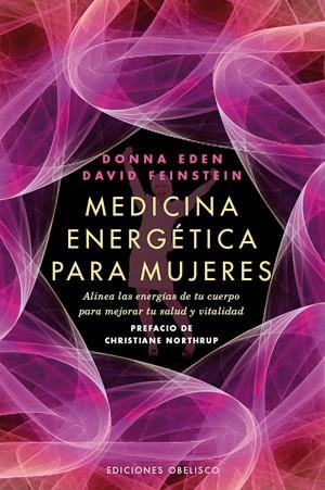 Medicina energética para mujeres | 9788497778039 | EDEN, DONNA;FEINSTEIN, DAVID