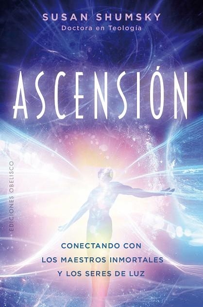 Ascensión | 9788491112808 | SHUMSKY, SUSAN