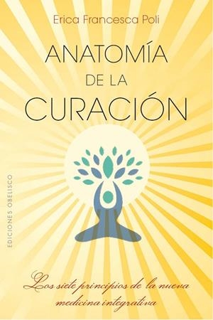 Anatomía de la curación | 9788491113140 | POLI, ERICA FRANCESCA
