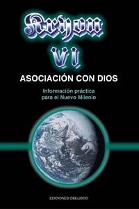 Kryon VI. Asociación con Dios | 9788477209256 | CARROLL, LEE