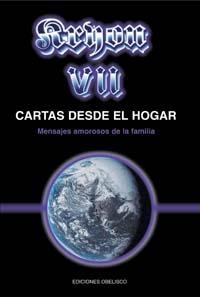 Kryon VII - Cartas desde el hogar | 9788477209263 | CARROLL, LEE