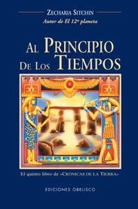 Al principio de los tiempos | 9788477209775 | SITCHIN, ZECHARIA
