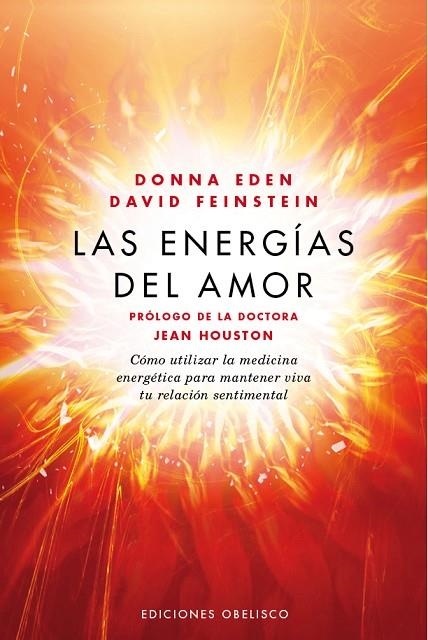 Las energías del amor | 9788491110293 | EDEN, DONNA;FEINSTEIN, DAVID