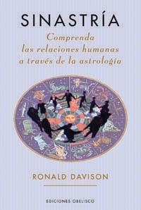 Sinastría | 9788497774086 | DAVISON, ROLAND