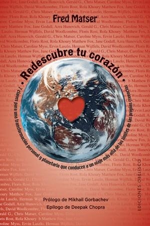 Redescubre tu corazón | 9788497776035 | MATSER, FRED
