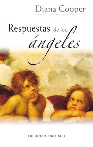 Respuestas de los ángeles | 9788497775540 | COOPER, DIANA