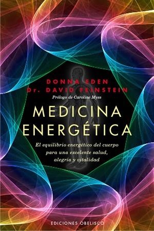 Medicina energética | 9788497777469 | EDEN, DONNA;FEINSTEIN, DAVID