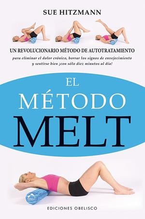 El método Melt | 9788416192175 | HITZMANN, SUE
