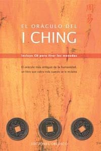 El oráculo del I Ching (incluye CD) | 9788497770156 | ORTEMBERG, ADRIANA