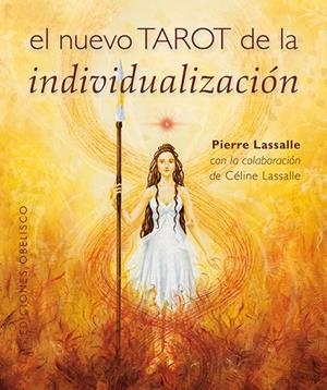 El nuevo tarot de la individualización + cartas | 9788497779920 | LASSALLE, PIERRE