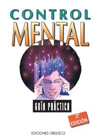 Control mental (Bolsillo) | 9788477204909 | Varios autores