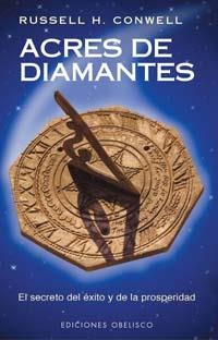 Acres de diamantes | 9788477208839 | CONWELL, RUSSELL H.
