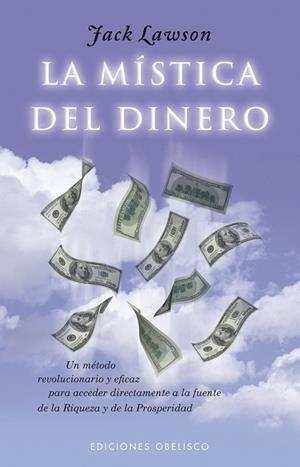 La mística del dinero | 9788477201823 | LAWSON, JACK