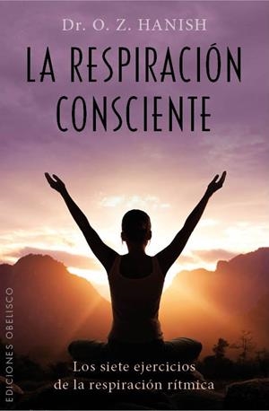 La respiración consciente | 9788497779616 | ZARADUSHT HANISH, OTOMAN