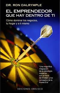 El emprendedor que hay dentro de ti | 9788477209157 | DALRYMPLE, RON