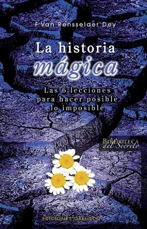 La historia mágica | 9788497774840 | RENSSELAER DEY, F.VAN
