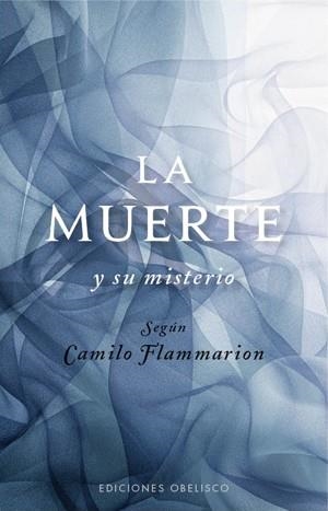 La muerte y su misterio | 9788497777957 | FLAMMARION, CAMILO
