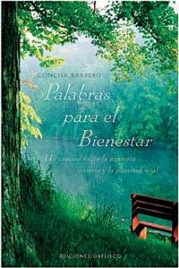 Palabras para el bienestar | 9788497773874 | BARBERO DE DOMPABLO, CONCHA