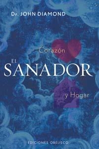 El sanador | 9788477208617 | DIAMOND, JOHN