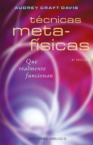 Técnicas metafísicas | 9788477208464 | DAVIS, AUDREY CRAFT