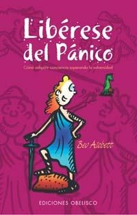 Libérese del pánico | 9788497770903 | AISBETT, BEV