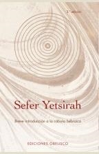 Sefer Yetsirah | 9788497771474 | Anónimo