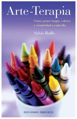Arte-Terapia | 9788497775878 | BATLLE, SYLVIE
