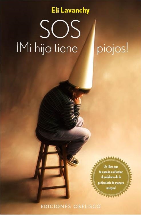 Sos ¡mi hijo tienes piojos! | 9788497779951 | LAVANCHY, ELI