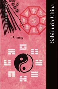 I ching.Sabiduría china (Cartoné) | 9788497772297 | ORTEMBERG, ADRIANA