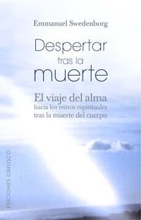 Despertar tras la Muerte | 9788497772860 | SWEDENBORG, EMMANUEL