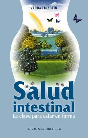 Salud intestinal | 9788497775786 | FISZBEIN, ROSA