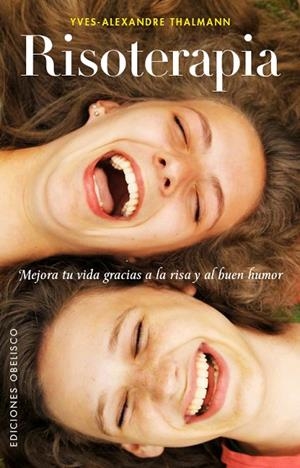 Risoterapia | 9788491111856 | THALMANN, YVES-ALEXANDRE
