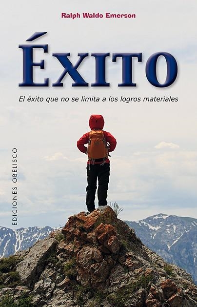 Éxito | 9788491112228 | EMERSON, RALPH
