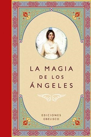 La magia de los Ángeles (Cartoné) | 9788497775427 | Varios autores