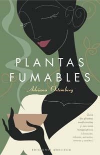 Plantas fumables | 9788497771252 | ORTEMBERG, ADRIANA