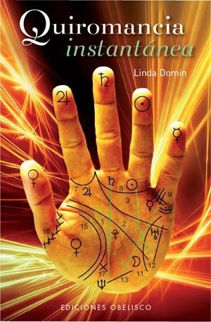 Quiromancia instantánea (Bolsillo) | 9788497776493 | DOMIN, LINDA