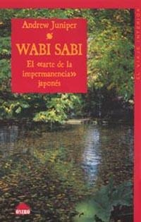 Wabi Sabi | 9788497541428 | Juniper, Andrew