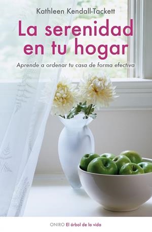 La serenidad en tu hogar | 9788497544436 | Kendall-Tackett, Kathleen;Romain, Trevor