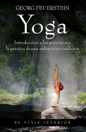 Yoga | 9788497545297 | Feuerstein, Georg
