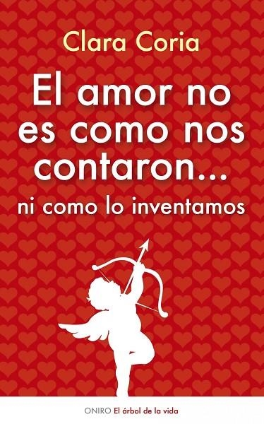 El amor no es como nos contaron | 9788497545525 | Coria, Clara