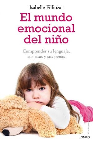 El mundo emocional del niño | 9788497545532 | Filliozat, Isabelle