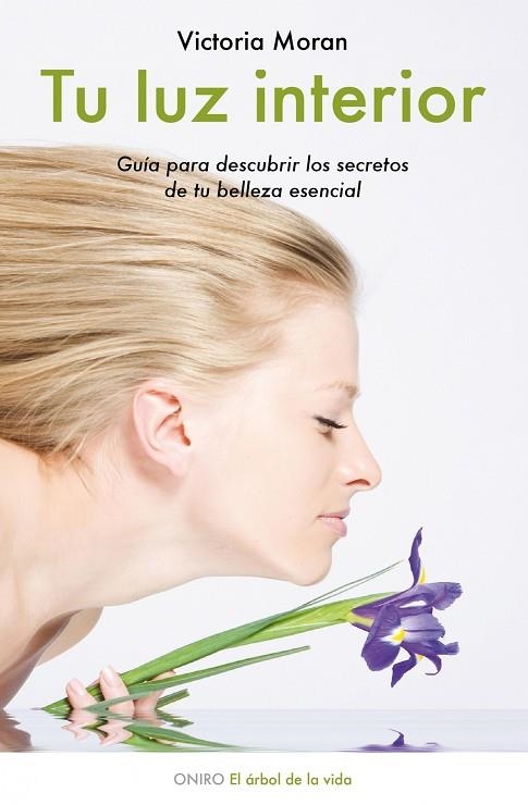 Tu luz interior | 9788497544405 | Moran, Victoria;Harvey, Jonh R.